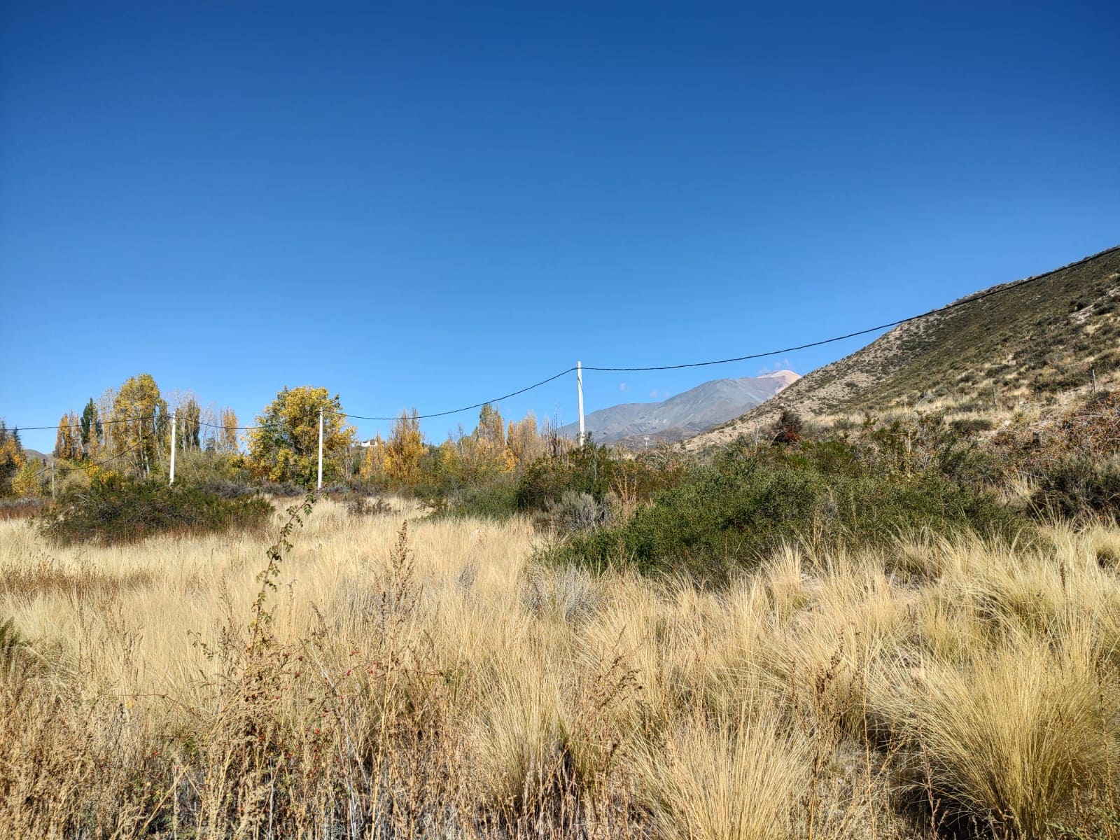 Lote, Ruta 89, oportunidad, proyecto, inversión